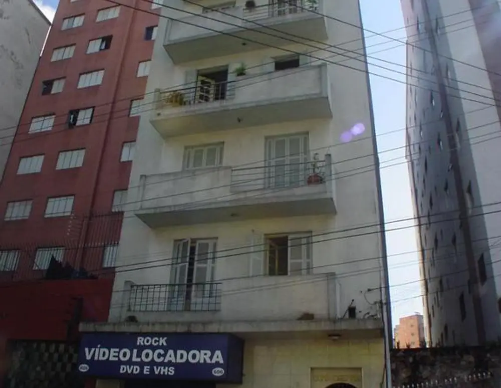 Edificio Dona Josefina — foto 2