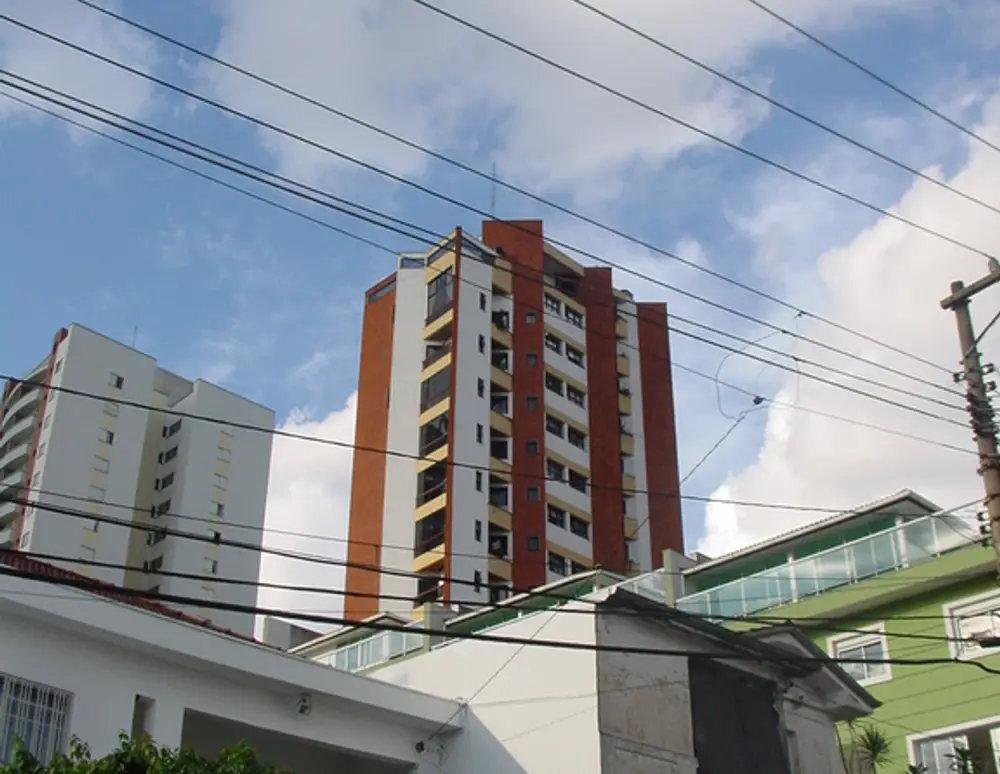 Edificio Quinta de Orleans