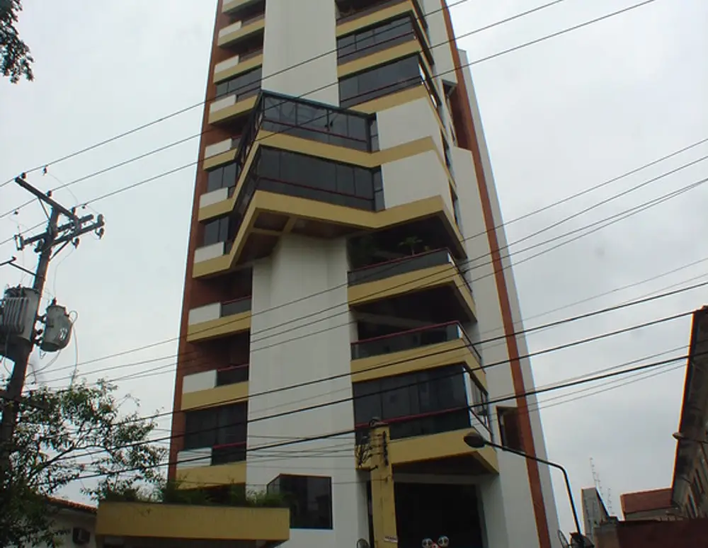 Edificio Quinta de Orleans — foto 2