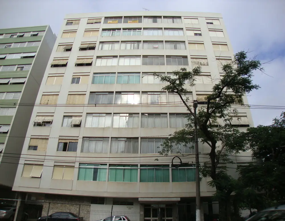 Edifício Veneza