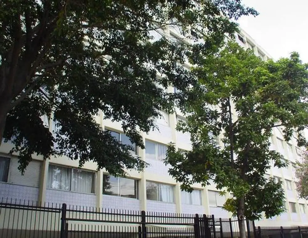 Edificio Jorge I