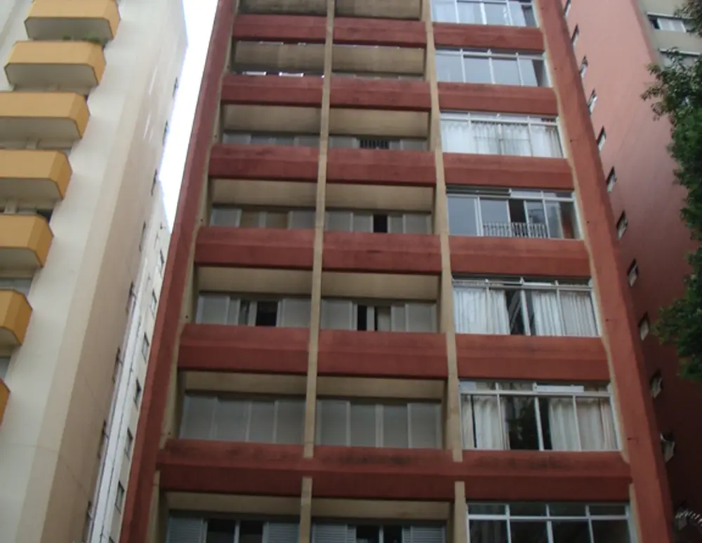 Edificio Esparta