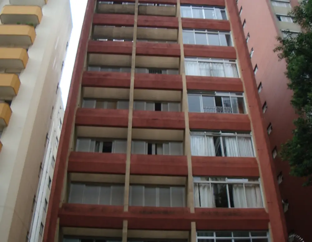Edificio Esparta — foto 2