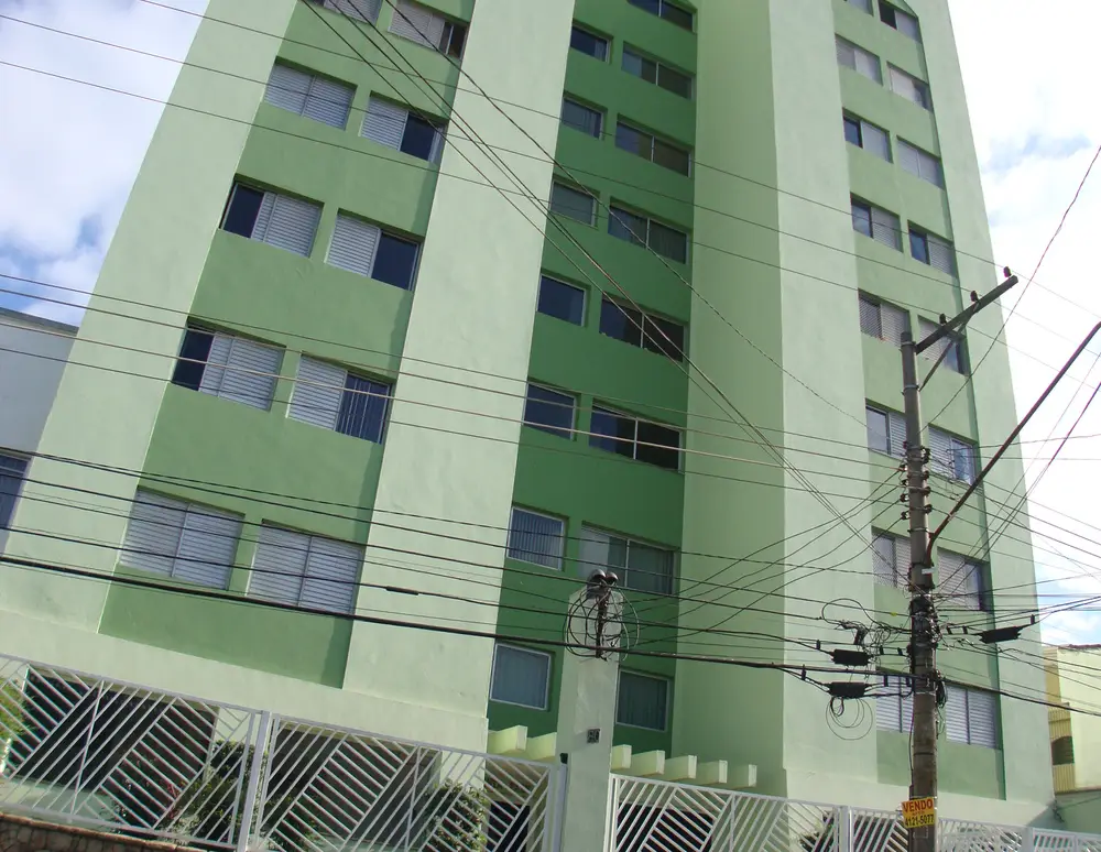 Edifício Residencial Anchieta Park — foto 2