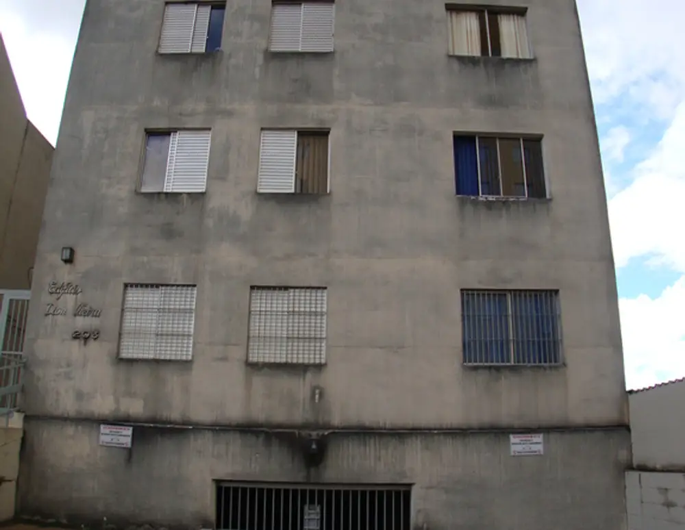 Edifício Don Vieira I
