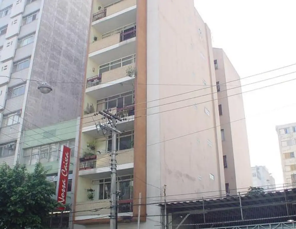 Edificio Dalia