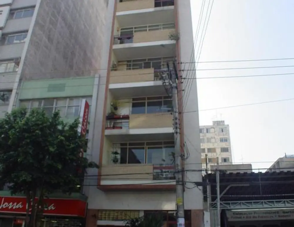 Edificio Dalia — foto 2