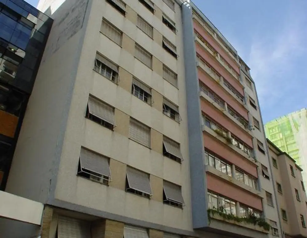 Edificio Guaiuba
