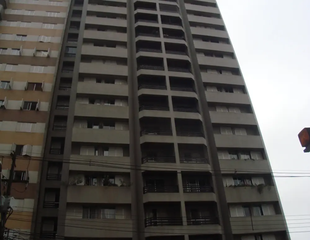 Edificio Raphael Todeschini