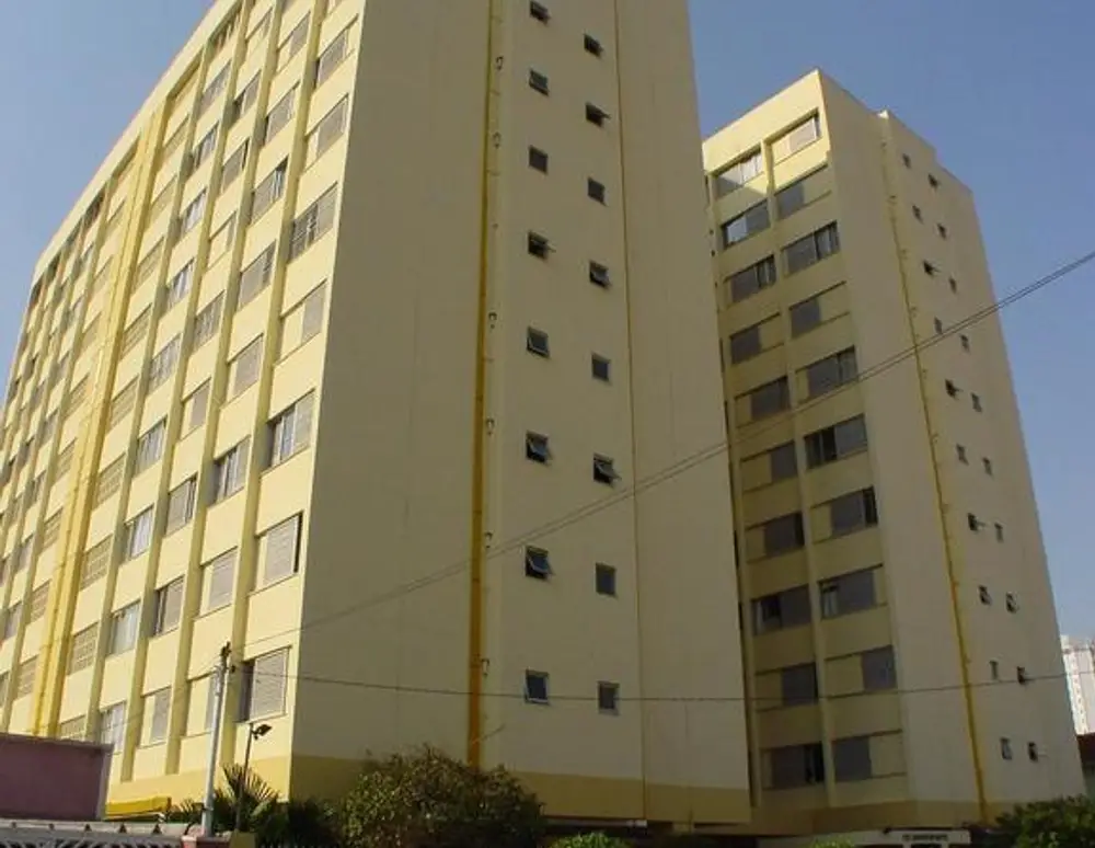 Edificio Bandeirante