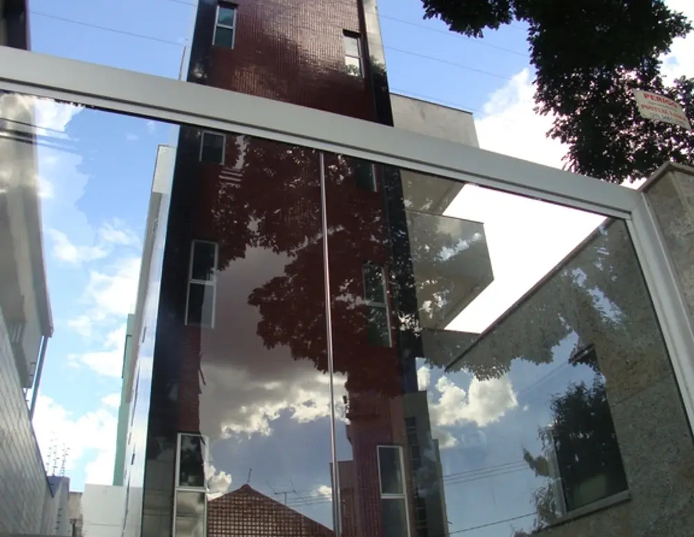 Edificio Emanuel
