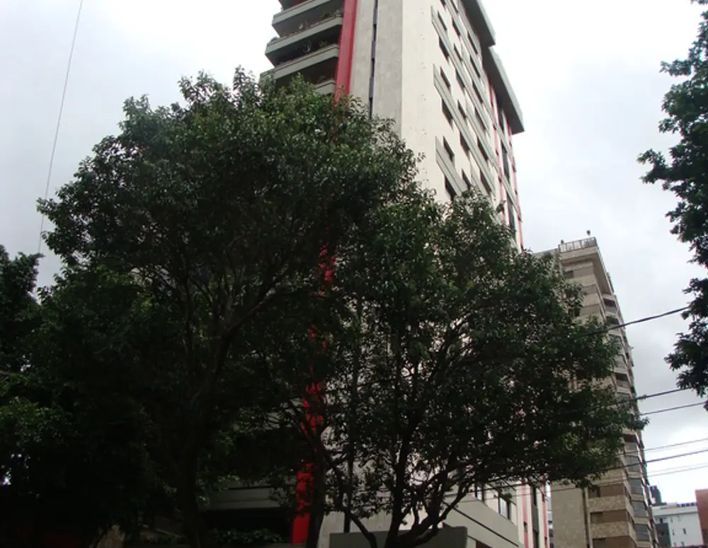 Edificio Arcobaleno