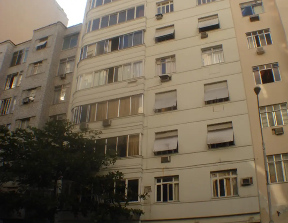 Edificio Hercules