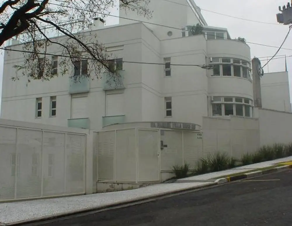 Edificio Parque Villa Lobos