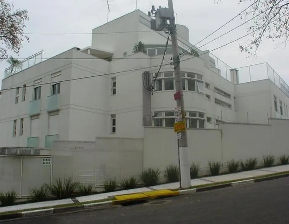 Edificio Parque Villa Lobos — foto 2