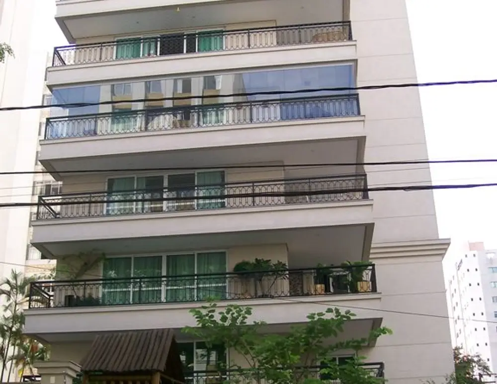 Edificio Ibirapuera Maison — foto 2