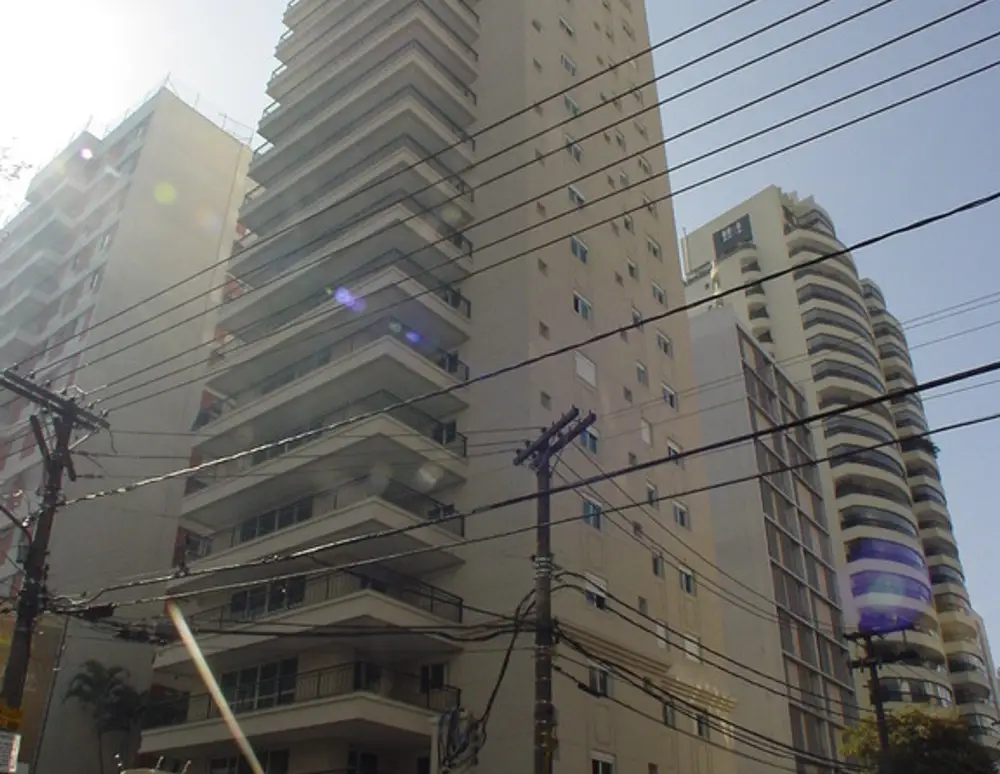 Edificio Ibirapuera Maison — foto 3