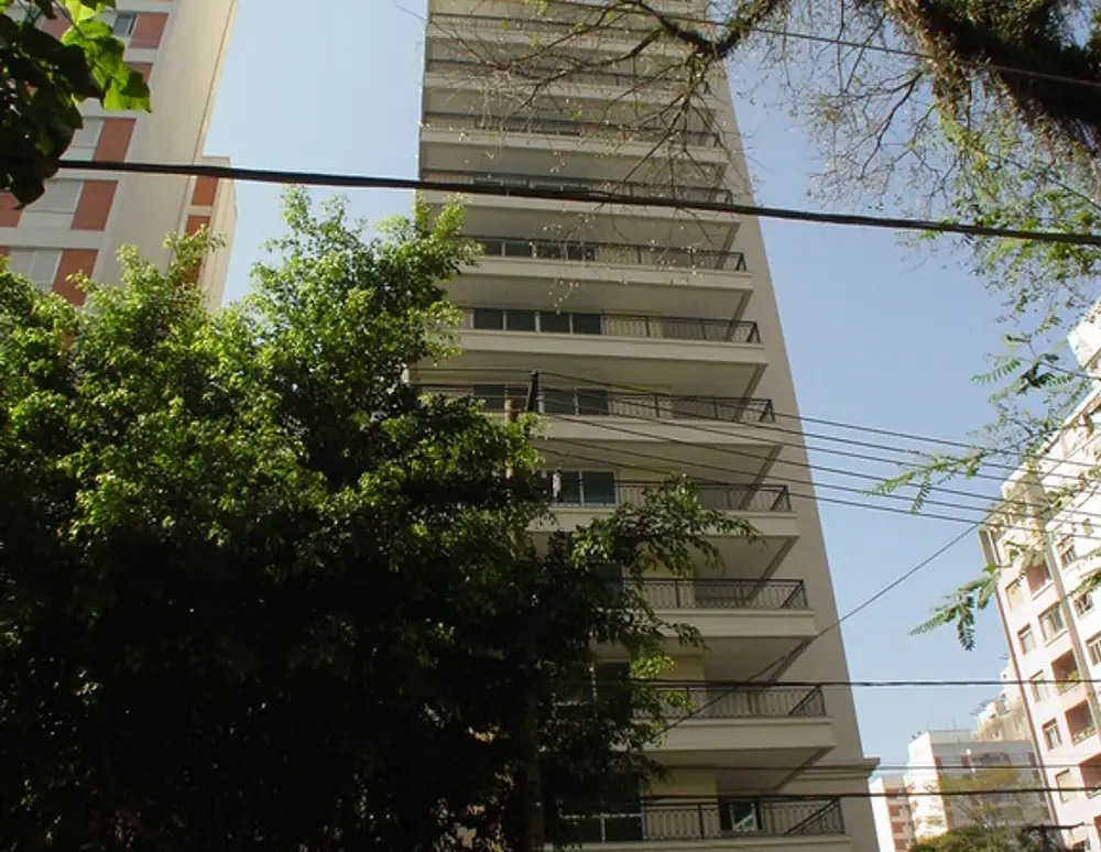 Edificio Ibirapuera Maison — foto 4