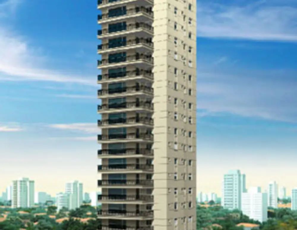 Edificio Ibirapuera Maison — foto 6