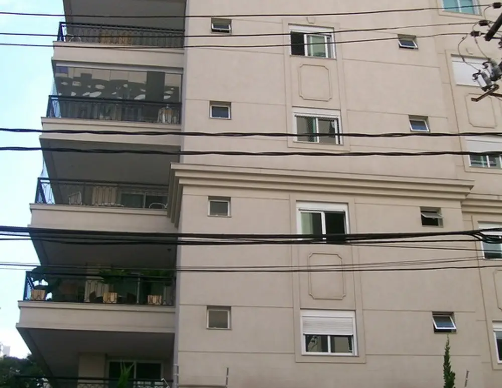 Edificio Ibirapuera Maison — foto 7