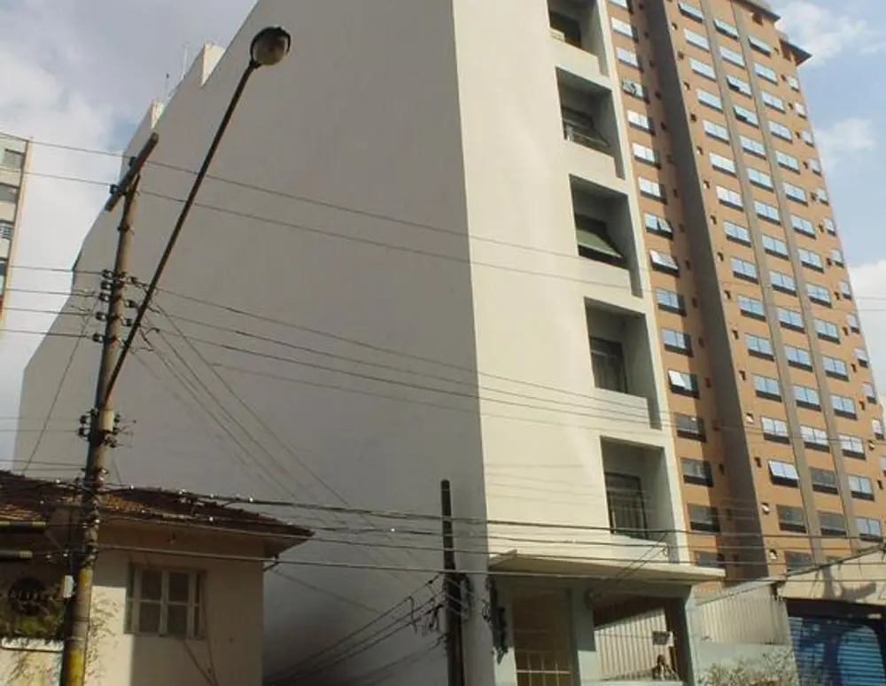 Edificio Simao Alvares