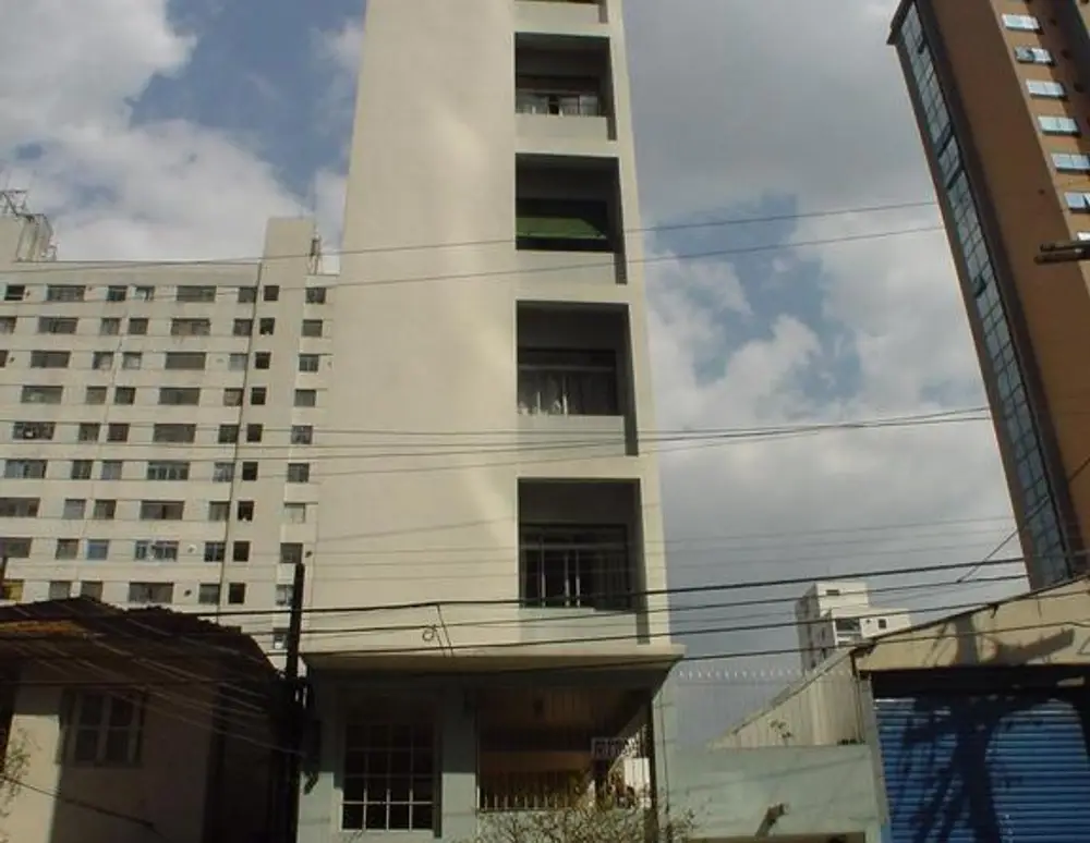 Edificio Simao Alvares — foto 2