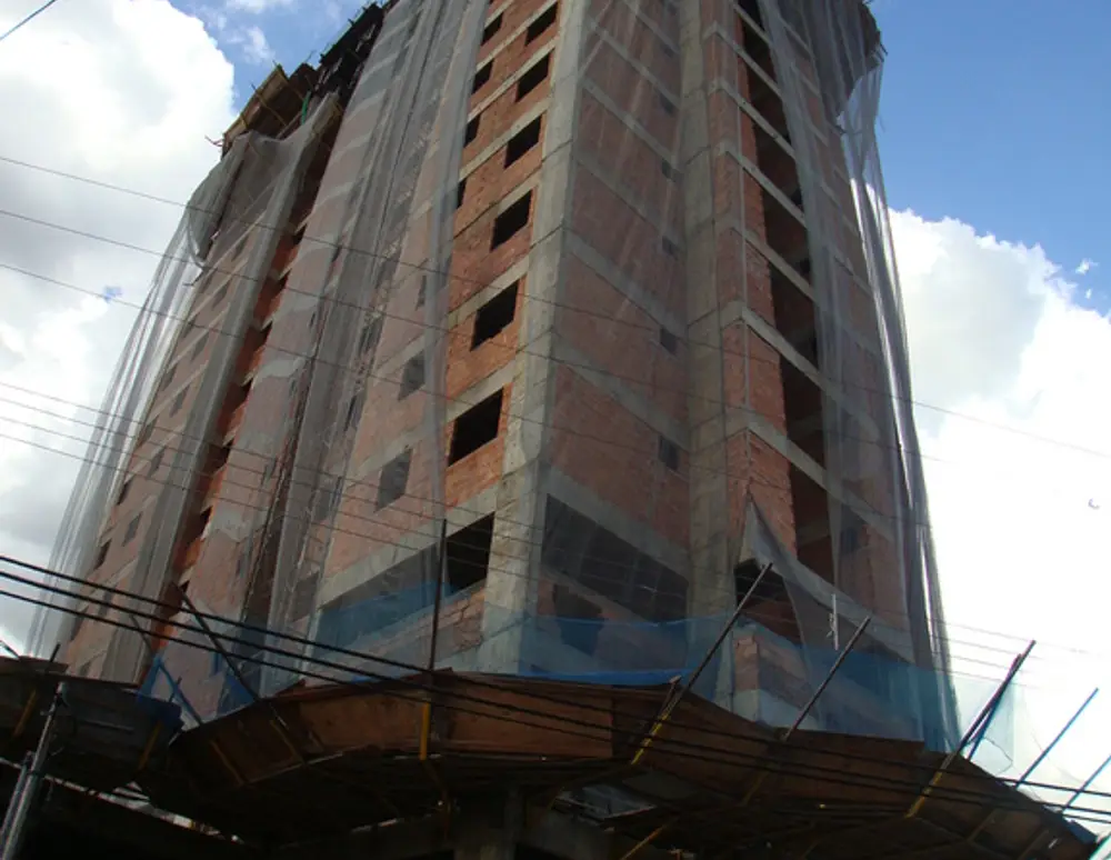 Edifício Portal da Floresta