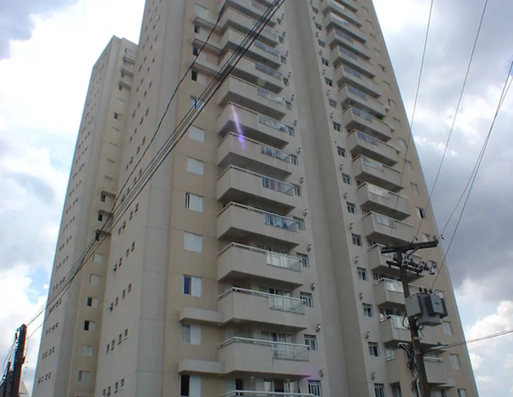 Mirante do Tatuape