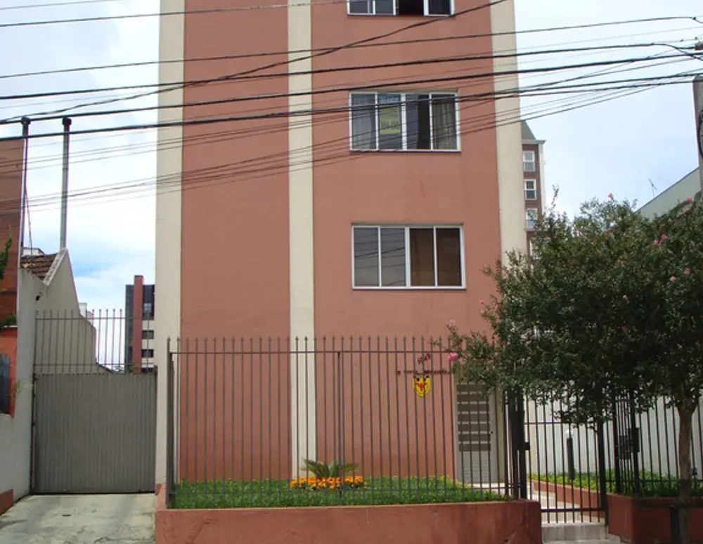 Edificio Porto Primavera