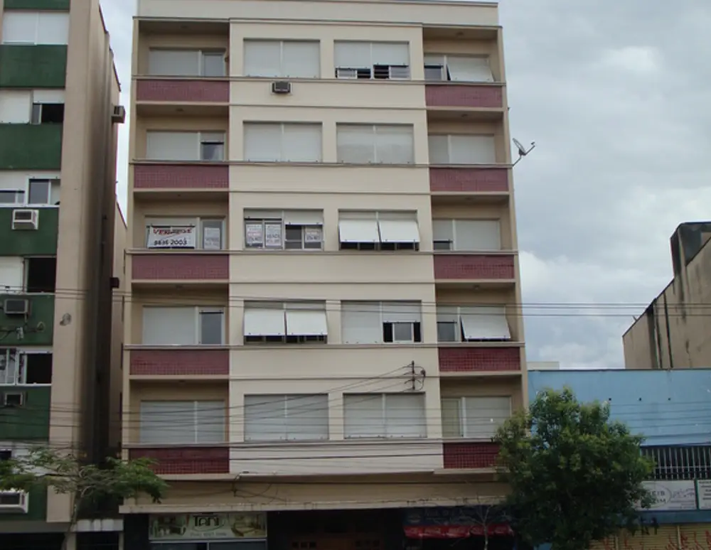Edificio Boulevard