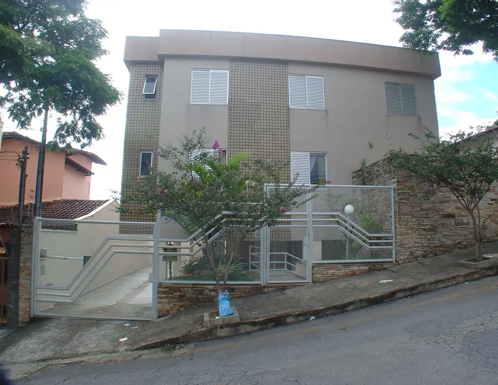 Edificio Nathalia
