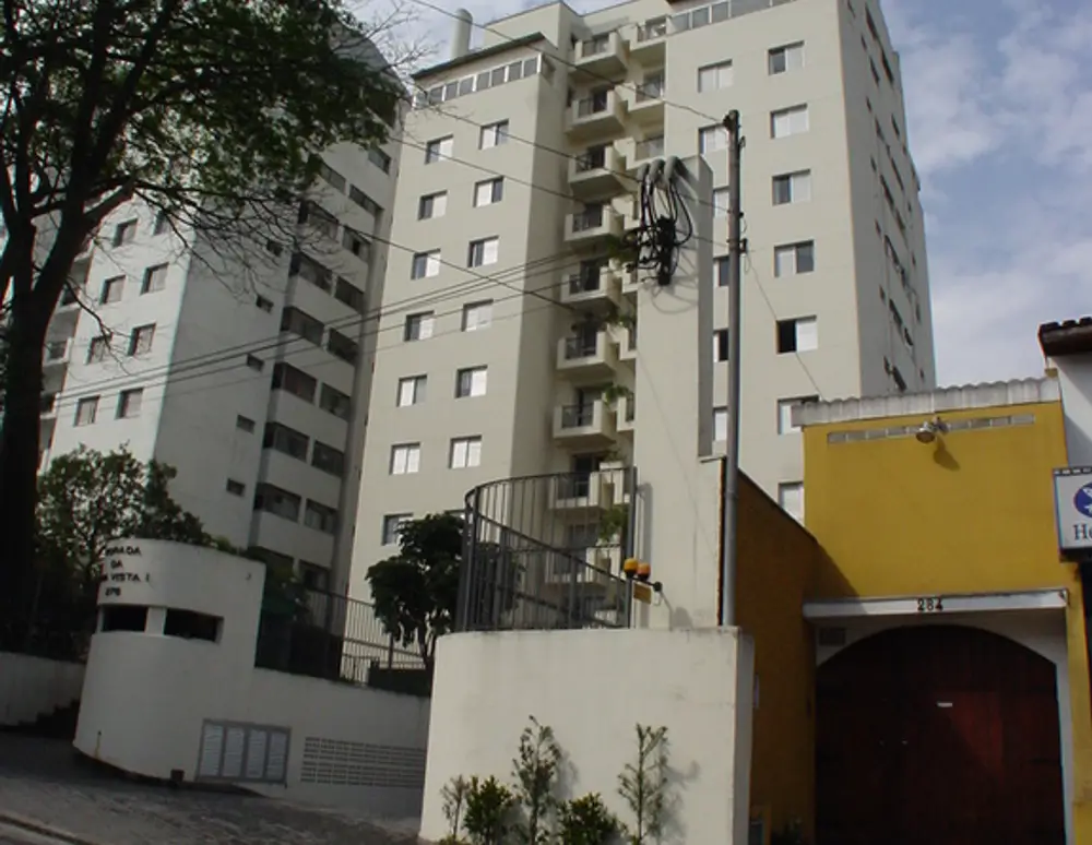 Edificio Morada da Boa Vista I