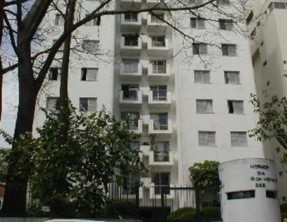 Edificio Morada da Boa Vista I — foto 2