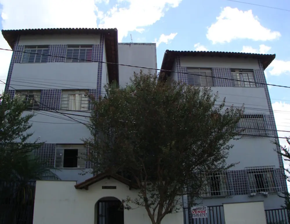 Edifício Belgica