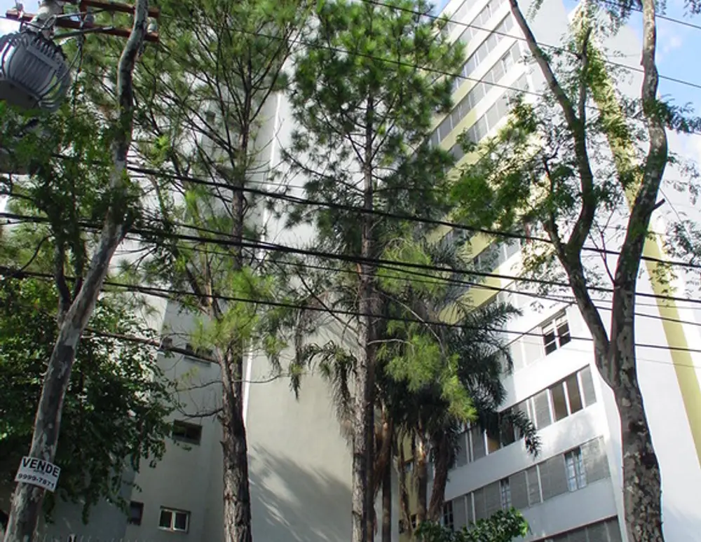 Edificio Lourdes L Braido