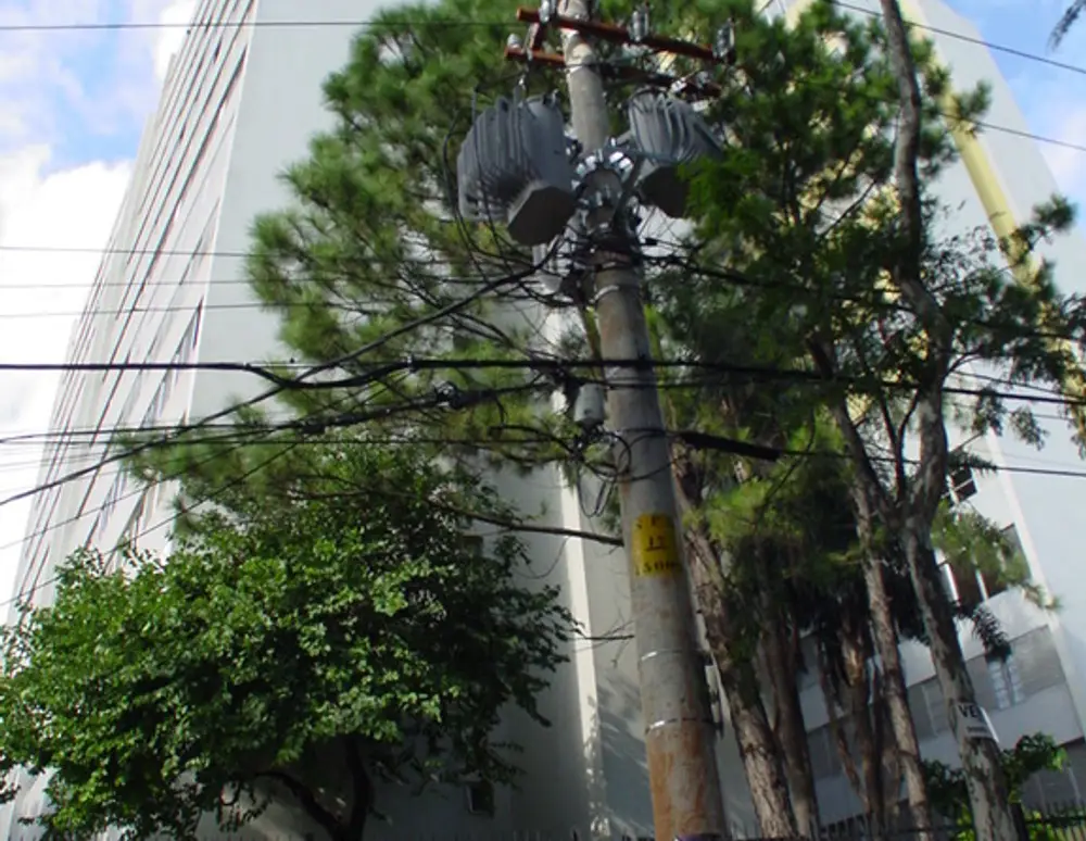 Edificio Lourdes L Braido — foto 2