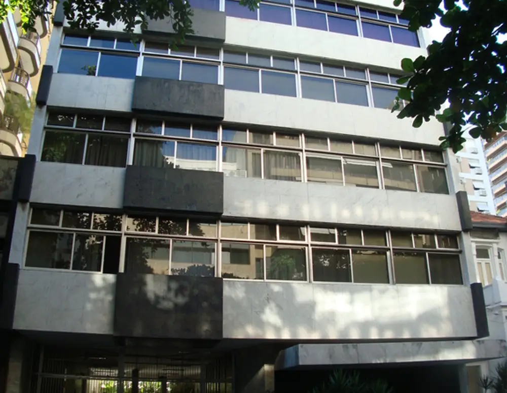 Edificio Magnus
