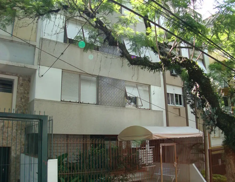 Edificio Dona Leopoldina