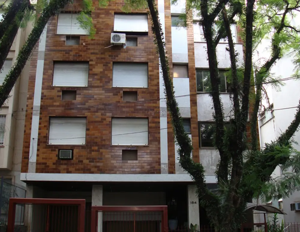 Edificio Lucerne
