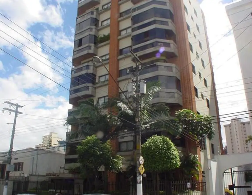 Edificio Port Au Prince