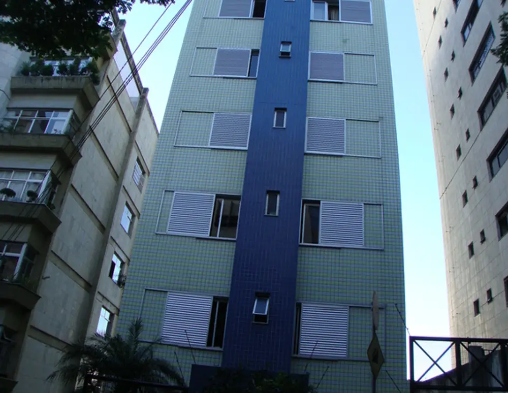Edificio Ipe