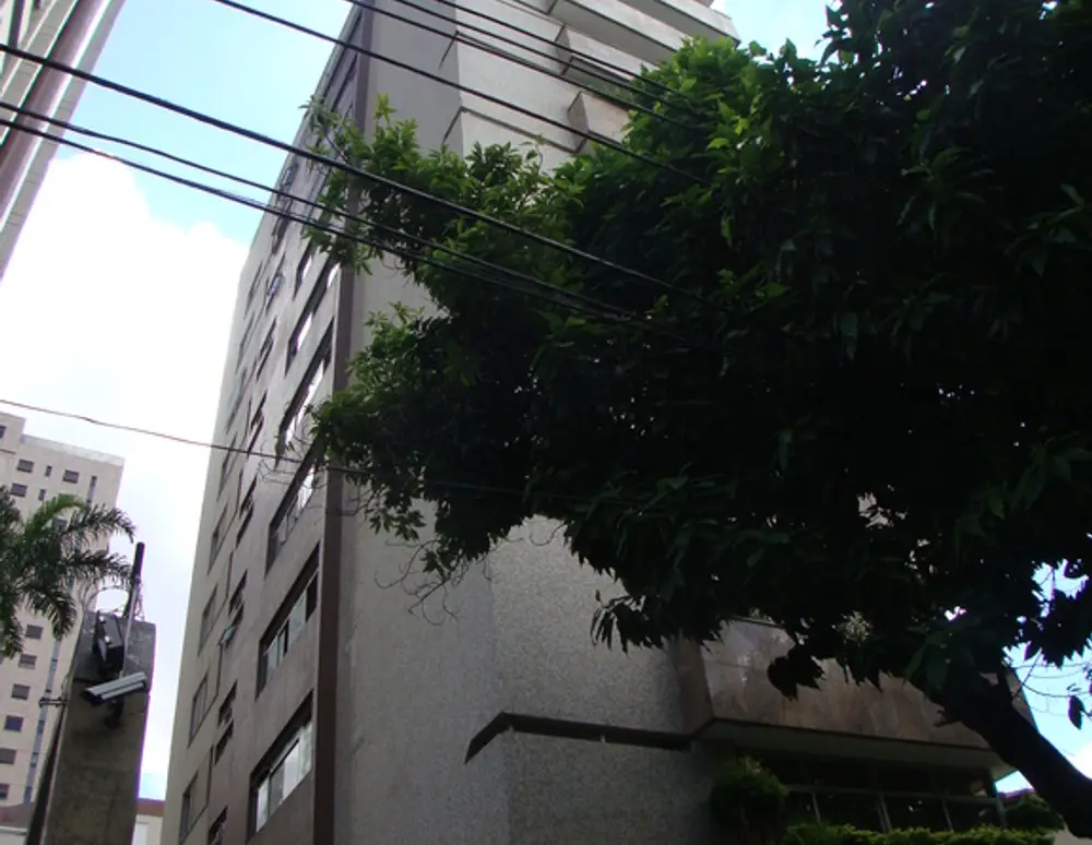 Edificio Saint Germain