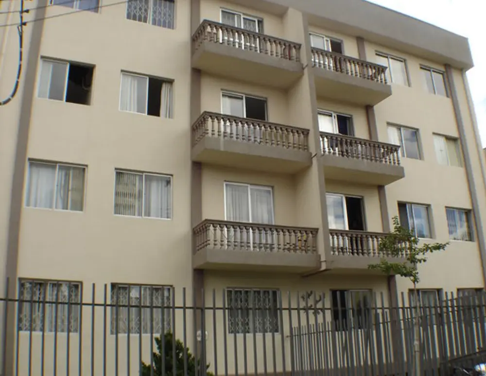 Edificio Dona Izabel