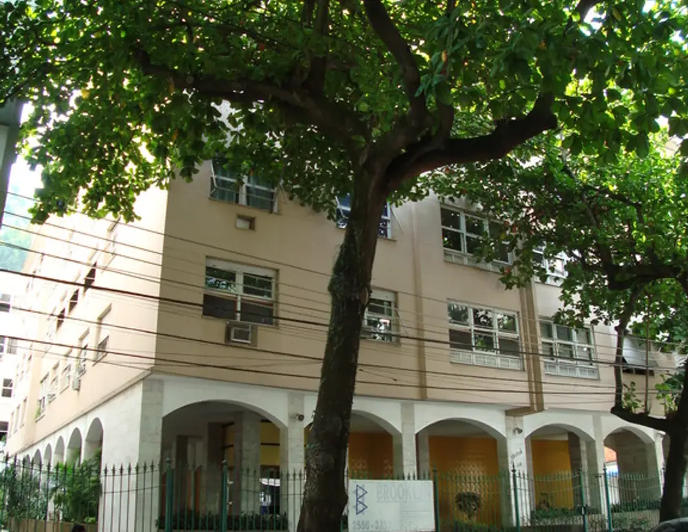 Edificio Jaicos