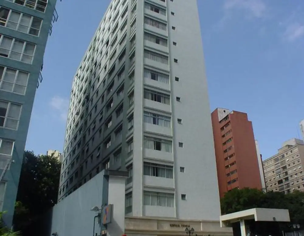 Edificio Fenicia