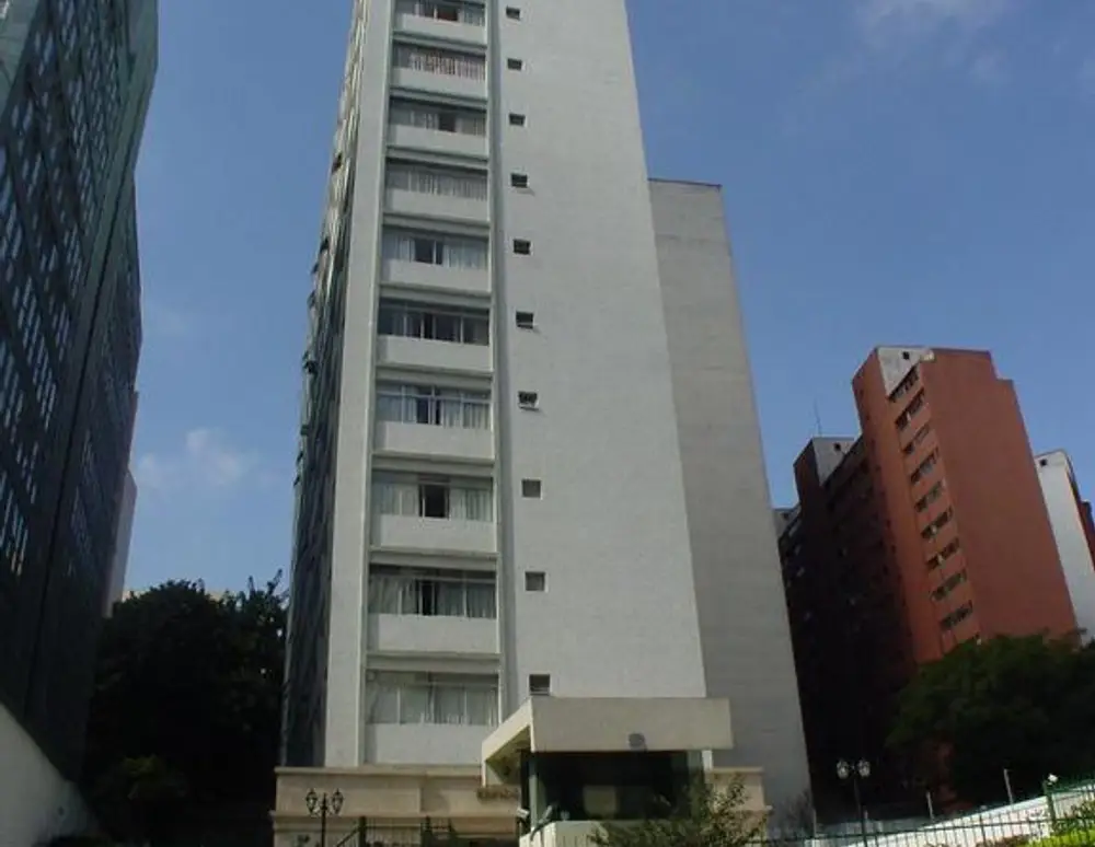 Edificio Fenicia — foto 2