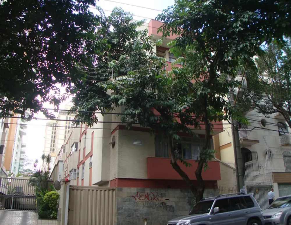 Edificio Dom Angelo