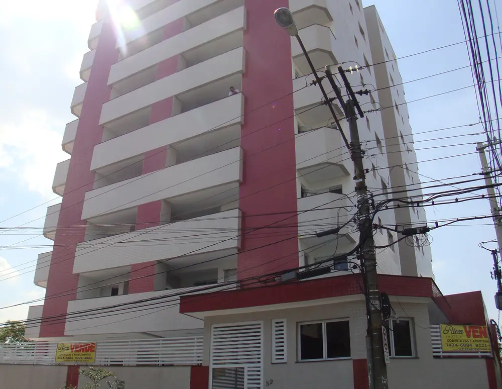Essence Rudge Ramos — foto 2