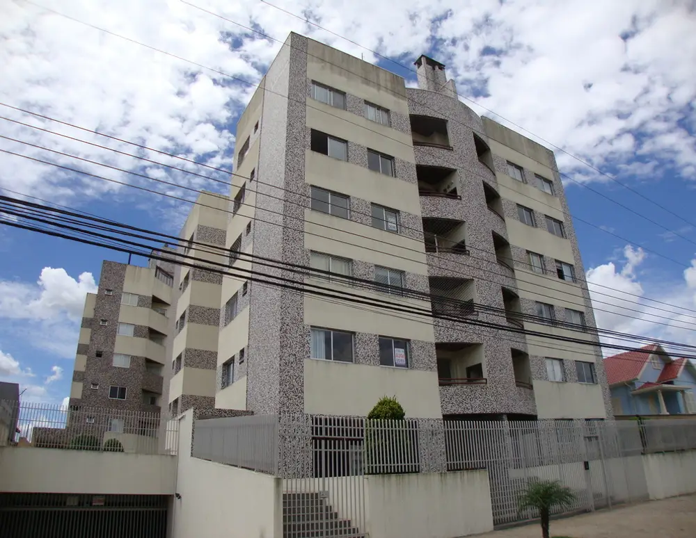 Edificio Pontevedra