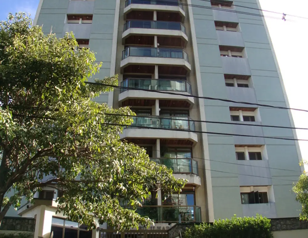 Edificio Ilhabela